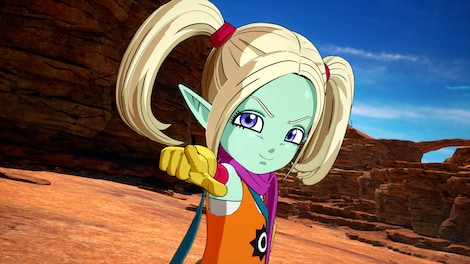 Dragon Ball: Sparking! Zero - Dragon Ball Daima: Character Pack 1 (PC) - Steam Key - EUROPE - 7