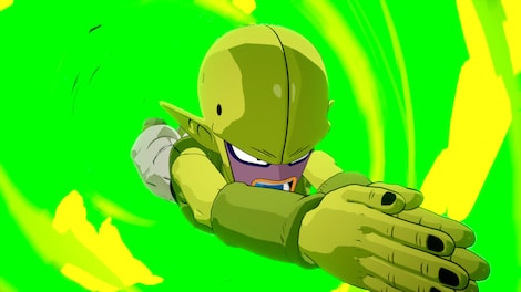 Dragon Ball: Sparking! Zero - Dragon Ball Daima: Character Pack 1 (PC) - Steam Key - EUROPE - 13