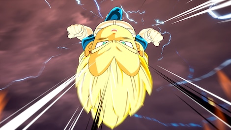 Dragon Ball: Sparking! Zero - Dragon Ball Daima: Character Pack 1 (PC) - Steam Key - EUROPE - 9