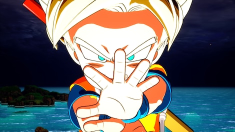Dragon Ball: Sparking! Zero - Dragon Ball Daima: Character Pack 1 (PC) - Steam Key - GLOBAL - 5