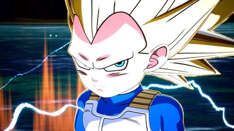 Dragon Ball: Sparking! Zero - Dragon Ball Daima: Character Pack 1 (PC) - Steam Key - GLOBAL - 8