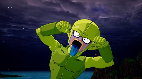 Dragon Ball: Sparking! Zero - Dragon Ball Daima: Character Pack 1 (PC) - Steam Key - GLOBAL - 10