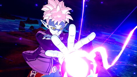 Dragon Ball: Sparking! Zero - Dragon Ball Daima: Character Pack 1 (PC) - Steam Key - GLOBAL - 4