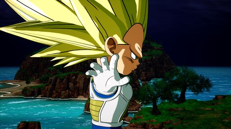Dragon Ball: Sparking! Zero - Dragon Ball Daima: Character Pack 1 (PC) - Steam Key - GLOBAL - 12
