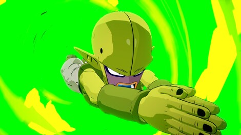 Dragon Ball: Sparking! Zero - Dragon Ball Daima: Character Pack 1 (PC) - Steam Key - GLOBAL - 13