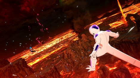 Dragon Ball: Sparking! Zero | Legendary Edition (PC) - Steam Key - EUROPE - 8