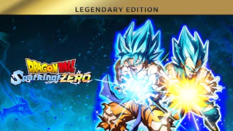 Dragon Ball: Sparking! Zero | Legendary Edition (PC) - Steam Key - EUROPE - 2