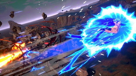 Dragon Ball: Sparking! Zero | Legendary Edition (PC) - Steam Key - EUROPE - 7