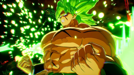 Dragon Ball: Sparking! Zero | Legendary Edition (PC) - Steam Key - EUROPE - 5