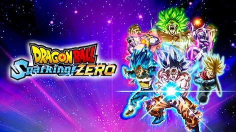 Dragon Ball: Sparking! Zero (Nintendo Switch) - Nintendo eShop Account - GLOBAL - 2