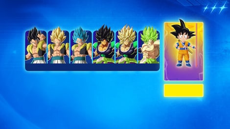 DRAGON BALL: Sparking! ZERO Pre-Order Pack (PC) - Steam Key - GLOBAL - 0