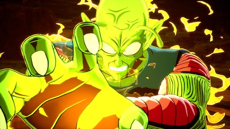 DRAGON BALL: Sparking! ZERO - Super Limit-Breaking NEO (PC) - Steam Key - EUROPE - 7