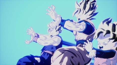 DRAGON BALL: Sparking! ZERO - Super Limit-Breaking NEO (PC) - Steam Key - EUROPE - 9