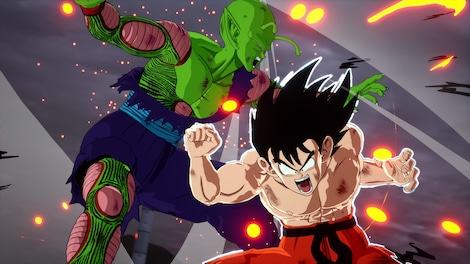 DRAGON BALL: Sparking! ZERO - Super Limit-Breaking NEO (PC) - Steam Key - EUROPE - 4