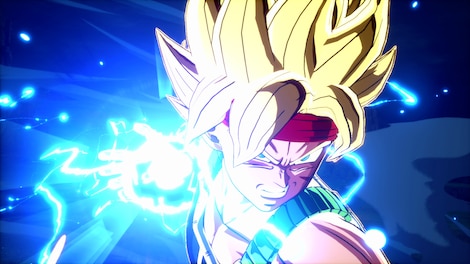 DRAGON BALL: Sparking! ZERO - Super Limit-Breaking NEO (PC) - Steam Key - EUROPE - 5