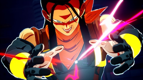 DRAGON BALL: Sparking! ZERO - Super Limit-Breaking NEO (PC) - Steam Key - EUROPE - 6