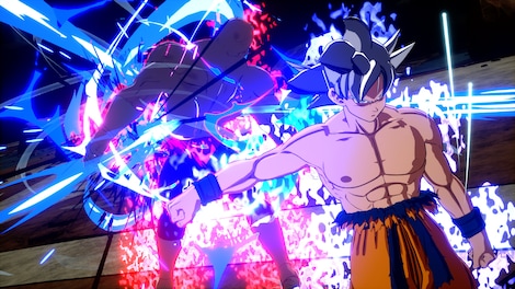 Dragon Ball: Sparking! Zero | Ultimate Edition (PC) - Steam Account - GLOBAL - 6