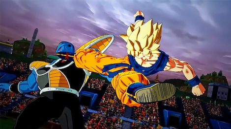 Dragon Ball: Sparking! Zero | Ultimate Edition (PC) - Steam Account - GLOBAL - 3