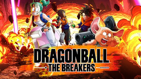 Dragon Ball: The Breakers (PC) - Steam Key - EUROPE - 2