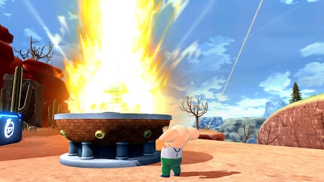 Dragon Ball: The Breakers (PC) - Steam Key - GLOBAL - 9