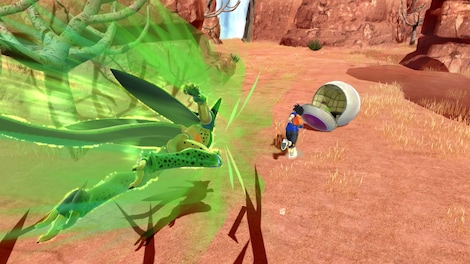Dragon Ball: The Breakers (PC) - Steam Key - GLOBAL - 5