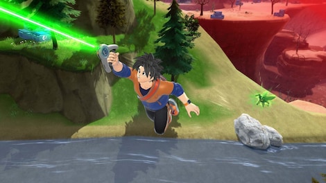 Dragon Ball: The Breakers (PC) - Steam Key - GLOBAL - 7