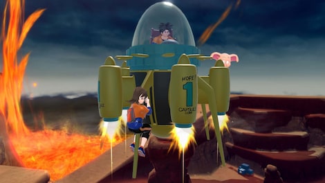 Dragon Ball: The Breakers (PC) - Steam Key - GLOBAL - 8