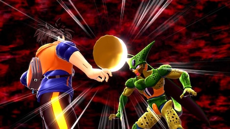 Dragon Ball: The Breakers (PC) - Steam Key - GLOBAL - 10