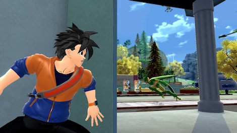Dragon Ball: The Breakers (PC) - Steam Key - GLOBAL - 4