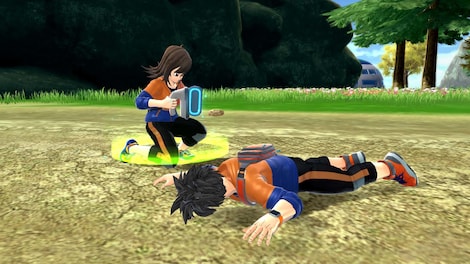 Dragon Ball: The Breakers (PC) - Steam Key - UNITED STATES - 11