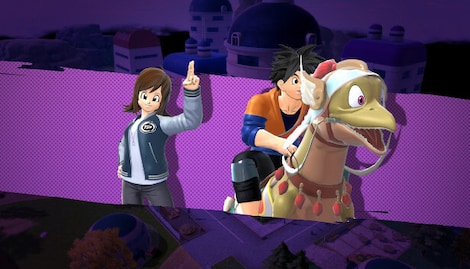 Dragon Ball: The Breakers - Special Edition Pack (PS5) - PSN Key - EUROPE - 0