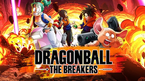 Dragon Ball: The Breakers | Special Edition (PC) - Steam Account - GLOBAL - 2