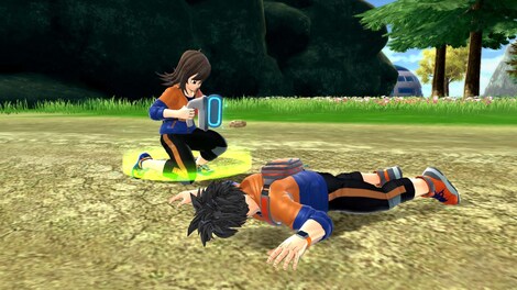 Dragon Ball: The Breakers | Special Edition (PS4) - PSN Key - GLOBAL - 11