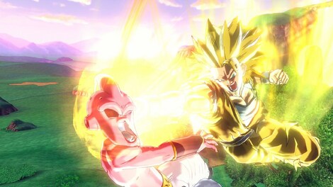 Dragon Ball Xenoverse 1 and 2 Bundle Xbox Live Xbox One Key EUROPE - 4