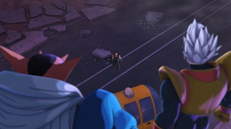 Dragon Ball: Xenoverse 2 - Conton City Vote Pack (Xbox One) - Xbox Live Key - CANADA - 6