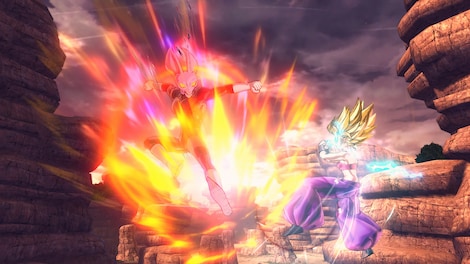 Dragon Ball: Xenoverse 2 - Conton City Vote Pack (Xbox One) - Xbox Live Key - UNITED KINGDOM - 3