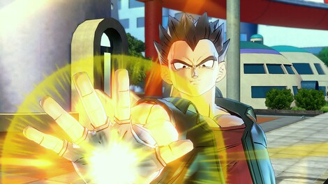 Dragon Ball: Xenoverse 2 - Conton City Vote Pack (Xbox One) - Xbox Live Key - UNITED KINGDOM - 4