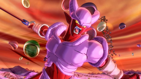 DRAGON BALL XENOVERSE 2 | Deluxe Edition (PC) - Steam Gift - EUROPE - 5
