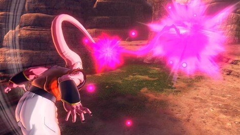DRAGON BALL XENOVERSE 2 - Extra DLC Pack 1 (Xbox One) - Xbox Live Key - ARGENTINA - 8