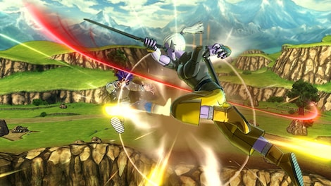 DRAGON BALL XENOVERSE 2 - Extra DLC Pack 2 (PC) - Steam Gift - GLOBAL - 0