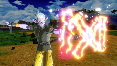 DRAGON BALL XENOVERSE 2 - Extra DLC Pack 2 (PC) - Steam Gift - GLOBAL - 3