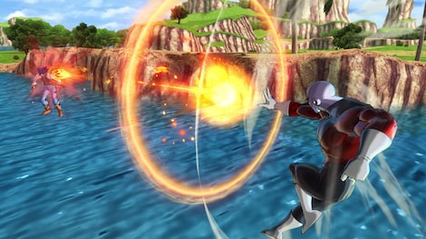 DRAGON BALL XENOVERSE 2 - Extra DLC Pack 2 (PC) - Steam Gift - GLOBAL - 11