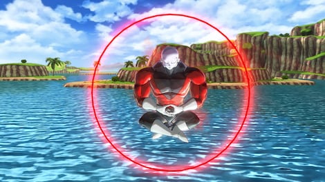 DRAGON BALL XENOVERSE 2 - Extra DLC Pack 2 (PC) - Steam Gift - GLOBAL - 7