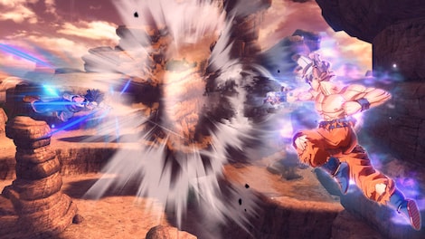 DRAGON BALL XENOVERSE 2 - Extra DLC Pack 2 (PC) - Steam Gift - GLOBAL - 9