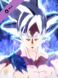 DRAGON BALL XENOVERSE 2 - Extra DLC Pack 2 (PC) - Steam Gift - NORTH AMERICA - 1