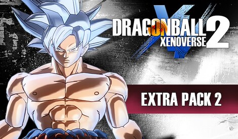 DRAGON BALL XENOVERSE 2 - Extra DLC Pack 2 (Xbox One) - Xbox Live Key - ARGENTINA - 0