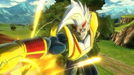 DRAGON BALL XENOVERSE 2 - Extra DLC Pack 3 (PC) - Steam Gift - NORTH AMERICA - 0