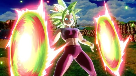 DRAGON BALL XENOVERSE 2 - Extra DLC Pack 3 (PC) - Steam Gift - NORTH AMERICA - 4