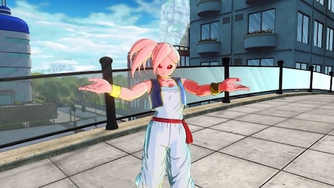 DRAGON BALL XENOVERSE 2 - Extra DLC Pack 3 (Xbox One) - Xbox Live Key - TURKEY - 4