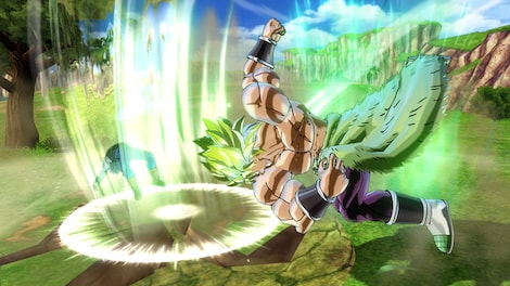 DRAGON BALL XENOVERSE 2 - Extra DLC Pack 4 (PC) - Steam Gift - GLOBAL - 3